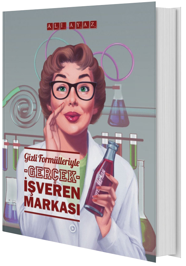 işveren markası kitabı indir